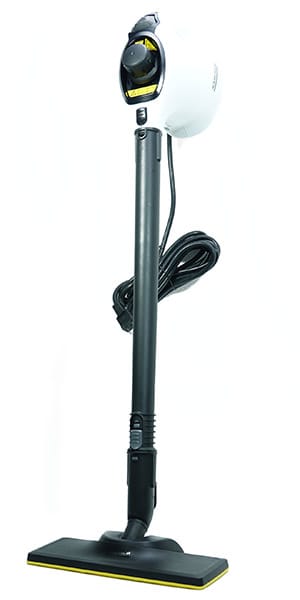 ケルヒャー 家庭用スチームクリーナー SC1 EasyFix プレミアム | 掃除