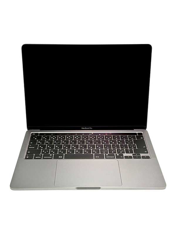 MacBook Pro 13インチ (Mid 2020) MWP42J/A スペースグレイ | パソコン