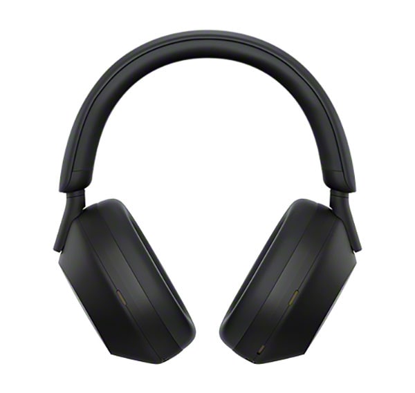 SONY ワイヤレスヘッドホン WH-1000XM5 ブラック | オーディオ・映像