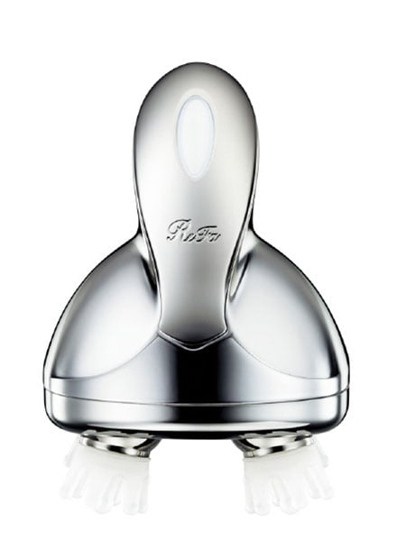 MTG リファ グレイスヘッドスパ | 美容家電のお試し・サブスクならゲオ