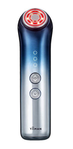 アンファー 美顔器 ディズム EMS EER メディスキンケアデバイス BOT