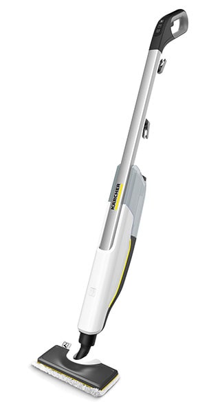 ケルヒャー 家庭用スチームクリーナー SC1 EasyFix プレミアム | 掃除