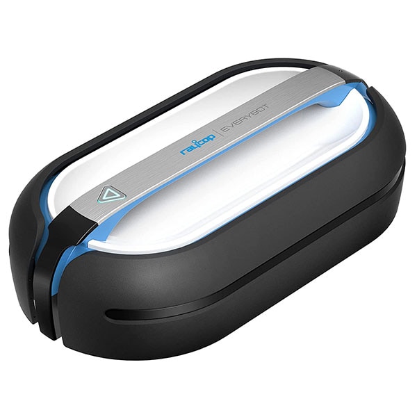 レイコップ 水拭きロボットクリーナー レイコップ ミズロボ RMR-100