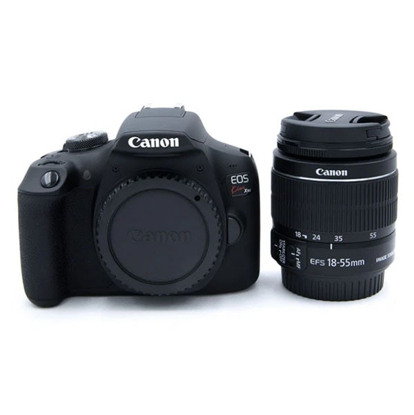 Canon EOS Kiss X9i レンズ2個セット キャノン 一眼レフ 【公式通販】