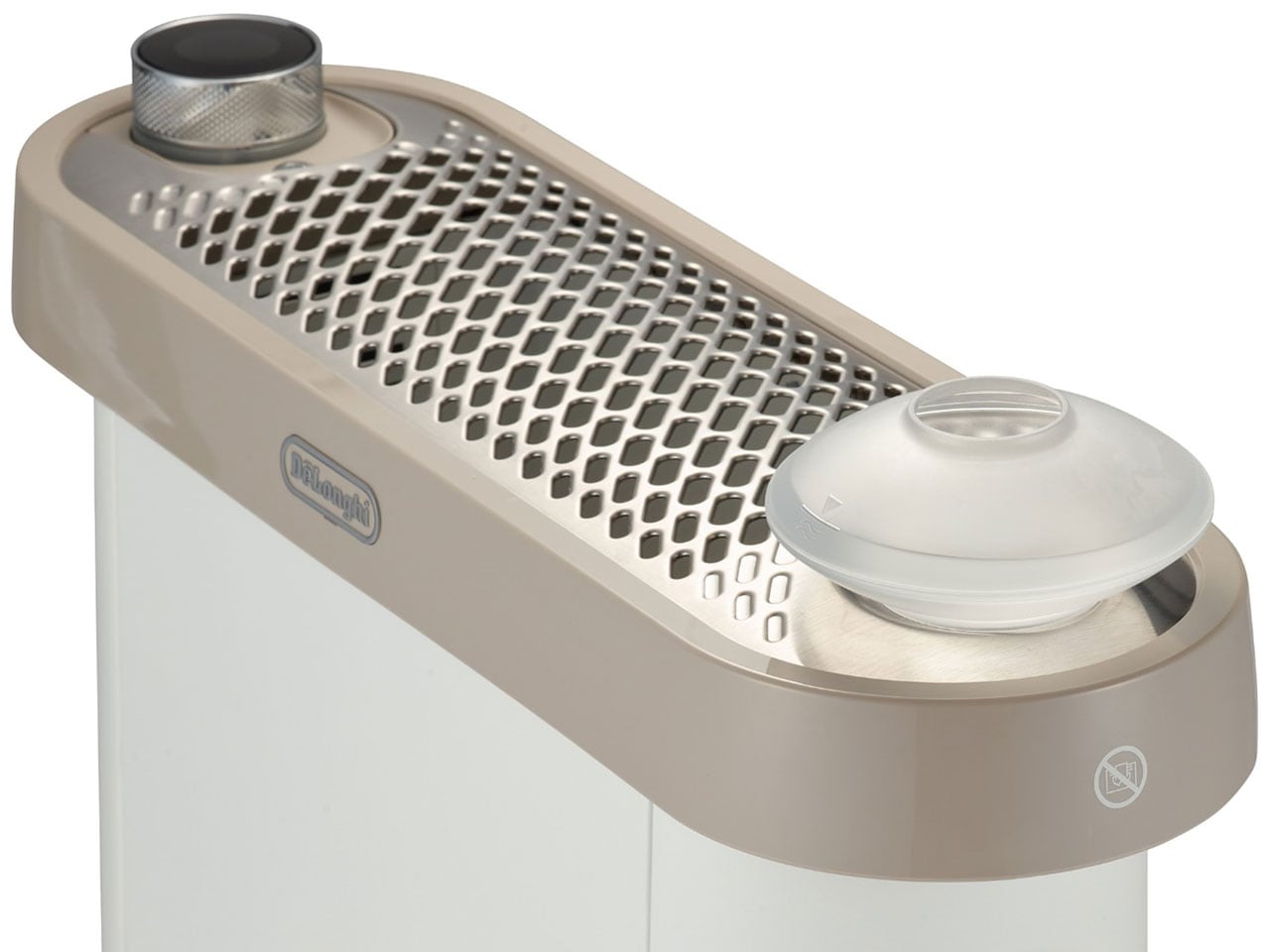 13畳】デロンギ マルチダイナミックヒーター ソラーレ Wi-Fiモデル