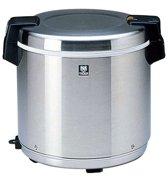 3合】バーミキュラ 炊飯器 ライスポットミニ RP19A-GY トリュフグレー