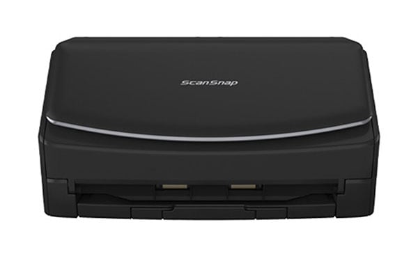 PFU ドキュメントスキャナー ScanSnap iX1600 FI-IX1600ABK ブラック