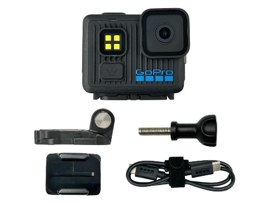GoPro アクションカメラ HERO13 Black クリエーターエディション CHDFB