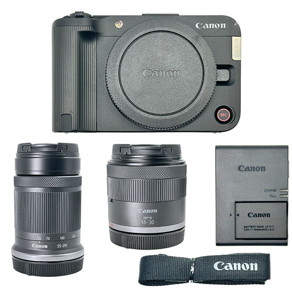 ニコン ミラーレス一眼カメラ Z 30 ダブルズームキット Z30WZ | カメラ