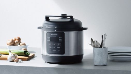 パナソニック電気圧力鍋「SR-MP300」の口コミ！デメリットから分かった