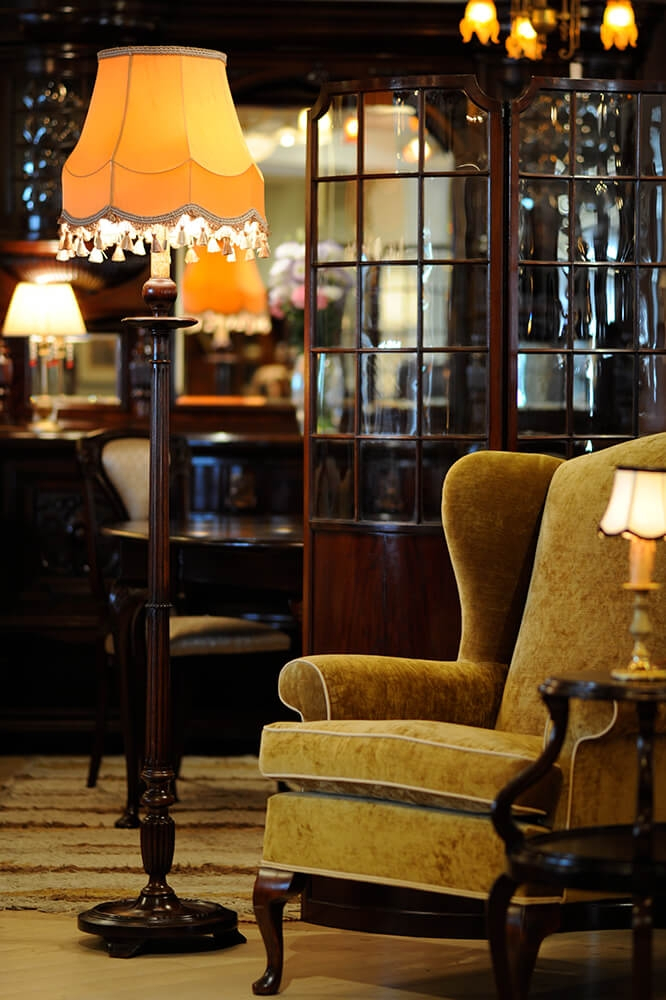 アンティーク家具 | アンティークショップ ジェオグラフィカ ｜E-SHOP