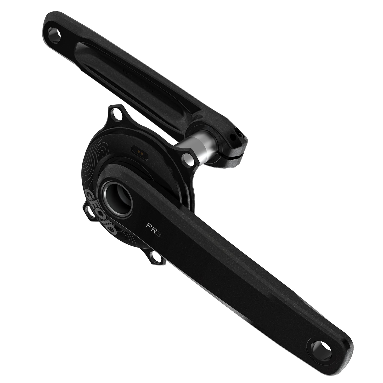 GEOID PM500 Power Meter – geoidsports