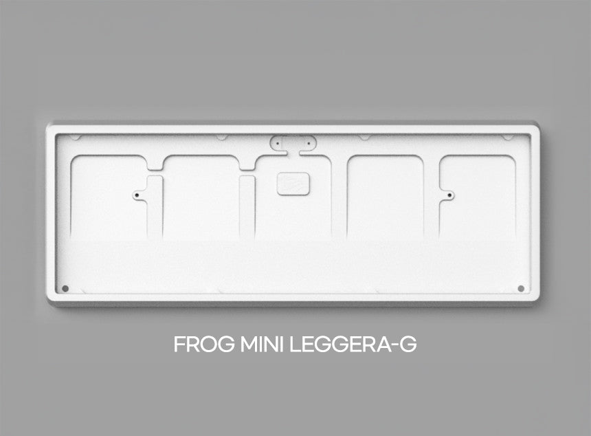 In-stock] Frog Mini Leggera – GEONWORKS
