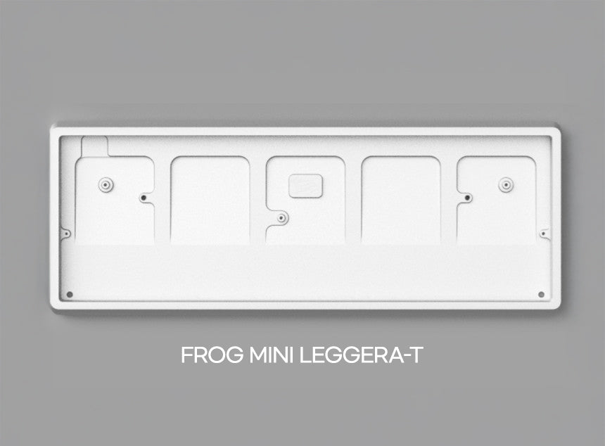 In-stock] Frog Mini Leggera – GEONWORKS