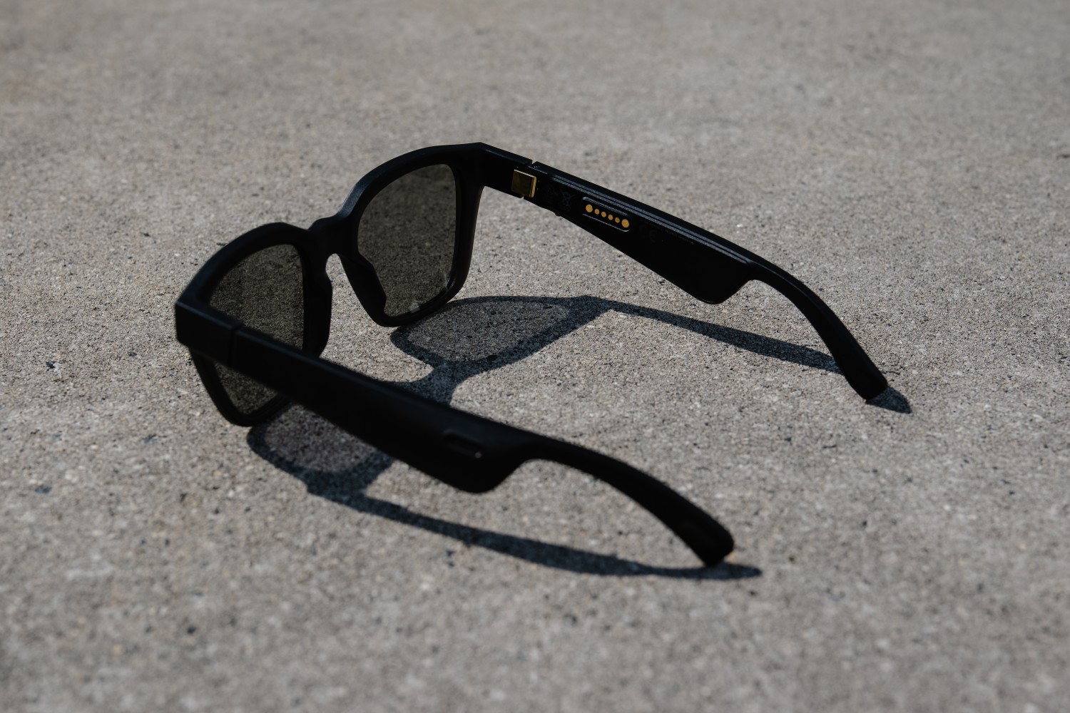 Geek Review: Bose Frames Alto | Geek Culture