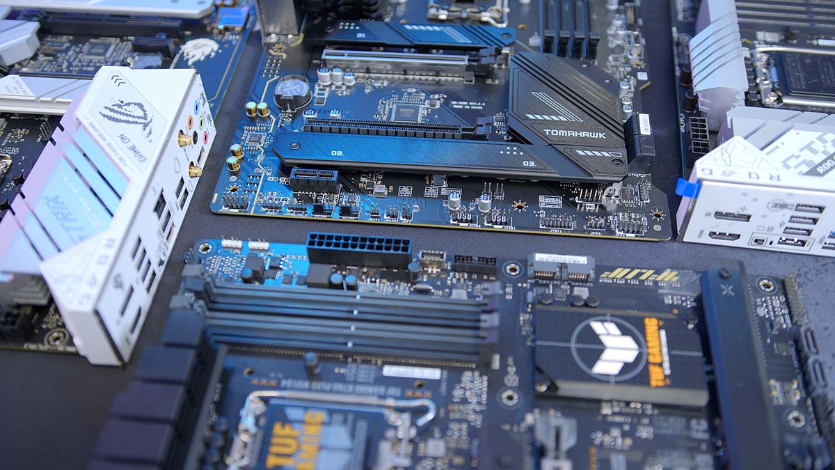 Best Motherboards for the Intel Core i5-13400F - GeekaWhat