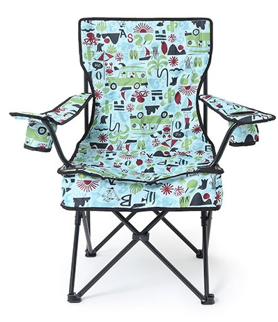 機能だけじゃない！ビームス×コールマンのコラボ商品2017がかわい