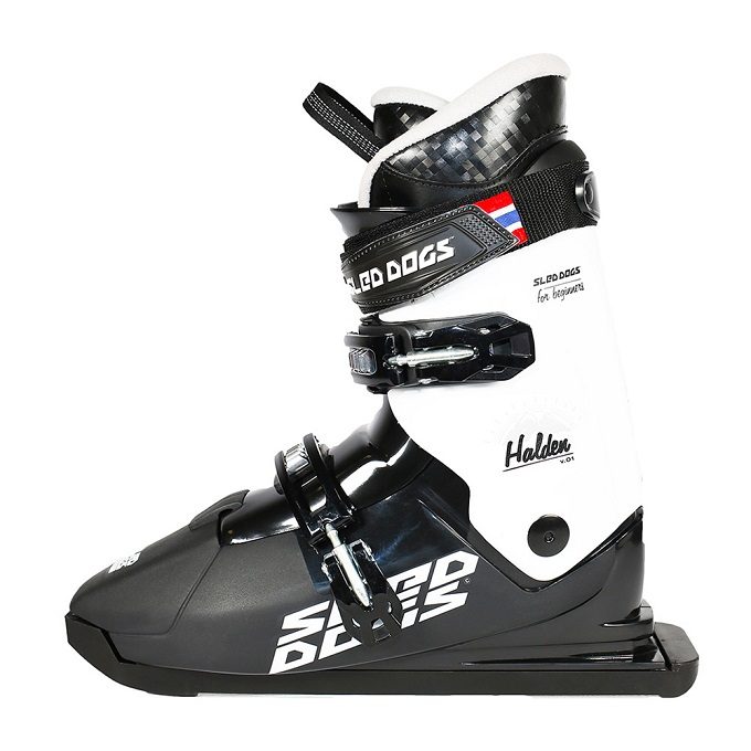 今年の冬はスノースケートで遊ぼう！ノルウェー生まれのウィンターギア