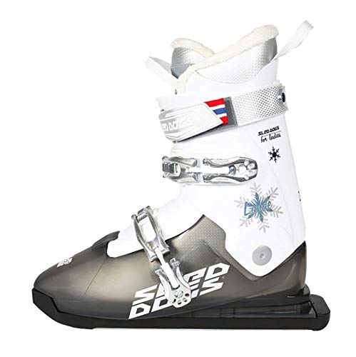 今年の冬はスノースケートで遊ぼう！ノルウェー生まれのウィンターギア