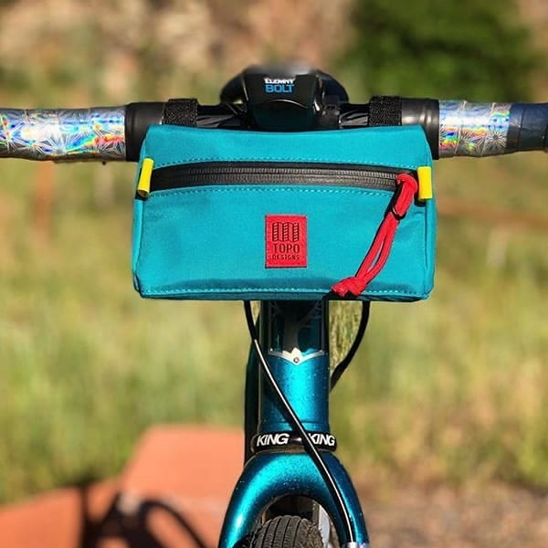 高い耐久性とセンスの良い配色で人気急上昇♪アメリカ・コロラド発の