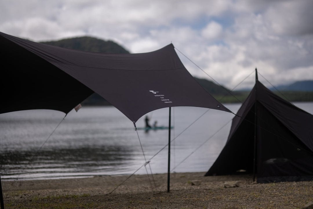 TOKYO CRAFTSの「ダイヤフォートTC」と「マカオンTC」にブラック