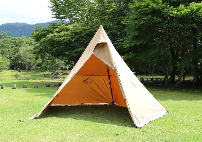 tent-Mark DESIGNS 2022年新商品情報が続々公開中！欲しい商品は早めに