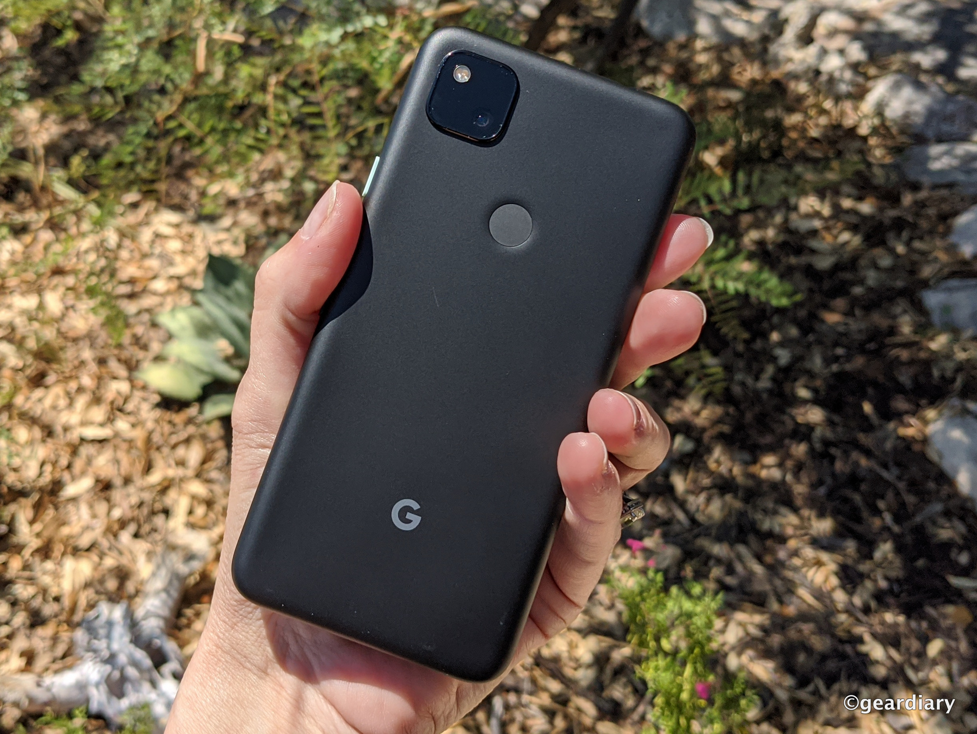 The Google Pixel 4a Is Now Available, and It's a Spectacular Value