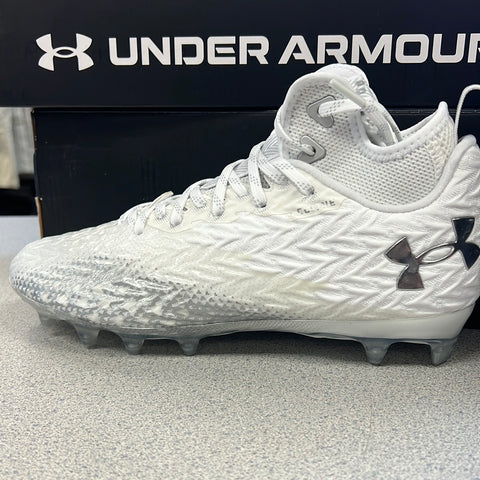 Under Armour Spotlight Clone 3.0 MC – Geared4Sports
