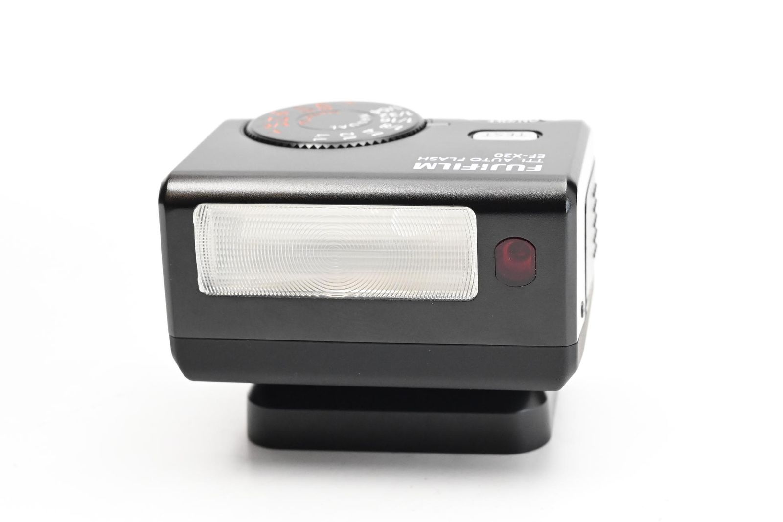 Fujifilm EF-X20 TTL Auto Shoe Mount Flash | GearFocus