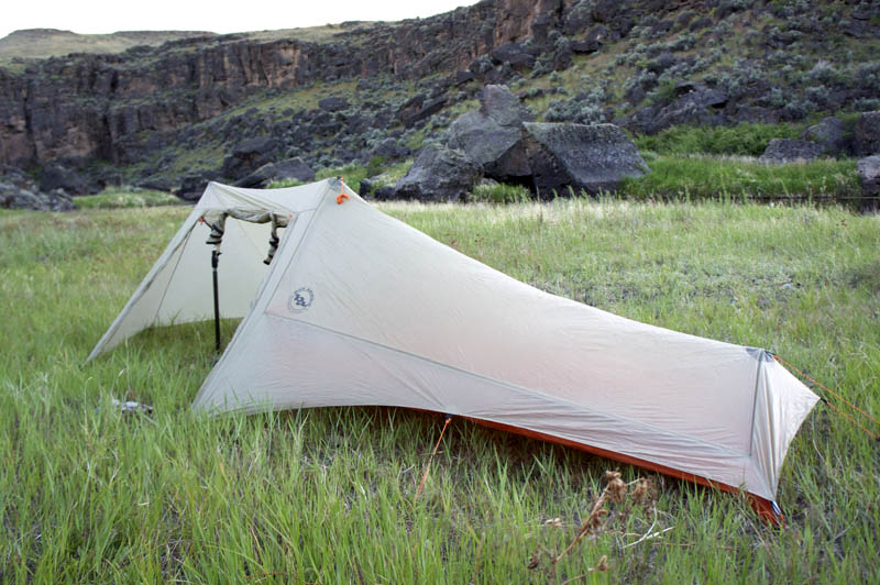 First Look: Big Agnes Super Scout UL2 | GearJunkie