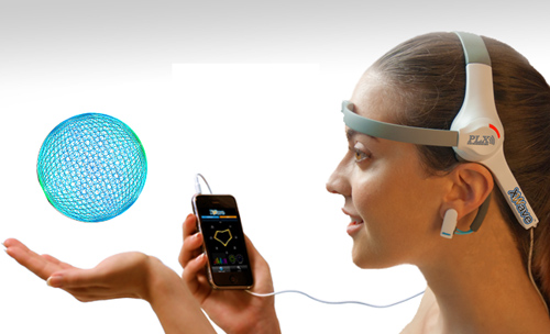 Brainwave Device for iPhone | GearJunkie