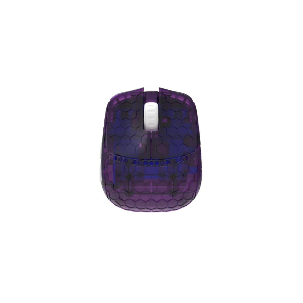 レビュー】G-Wolves Fenrir Max 8K ｜8KHz対応22.4g超軽量マウスの実力