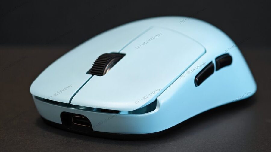 プロゲーマー待望の一台 VAXEEとNINJUTSOが放つ超低遅延の傑作 VAXEE x