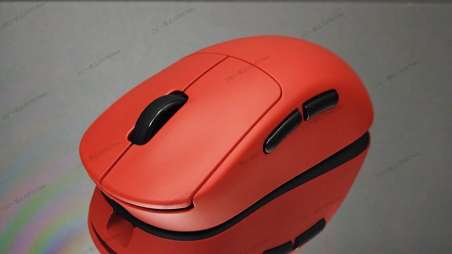 レビュー】Zaopin Z2ゲーミングマウス PAW3395搭載｜入力遅延3.5ms