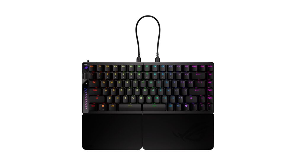 HID-Labs、ガラス製マウスパッド「InfinityMice Wisteria」の予約受付