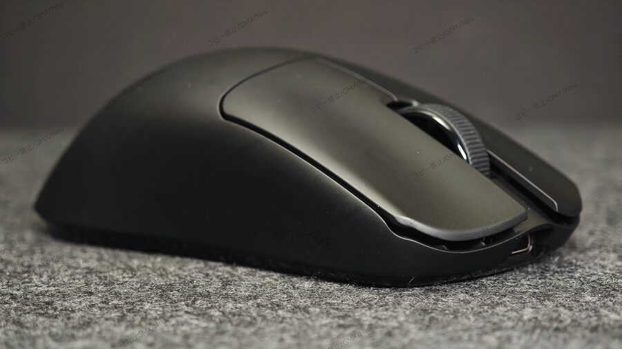 レビュー】ATK Blazing Sky F1 Extreme！入力遅延最速3.8msの性能を