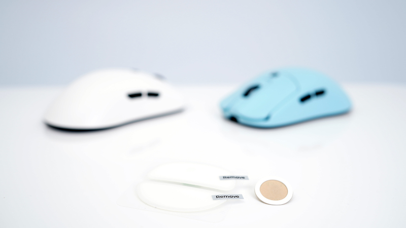 Pulsar×aimerz+コラボマウスパッド第3弾のデザインと発売日が公開