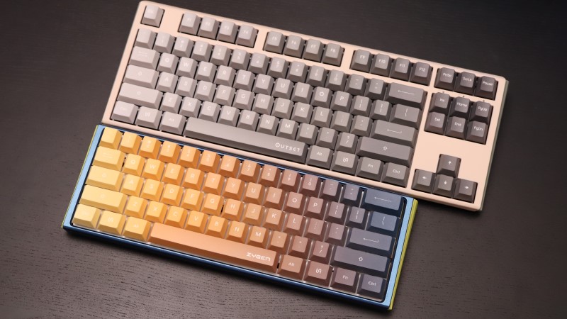 Ducky One 3 Matcha - VAXEE Version 』の開封&レビュー | ホット