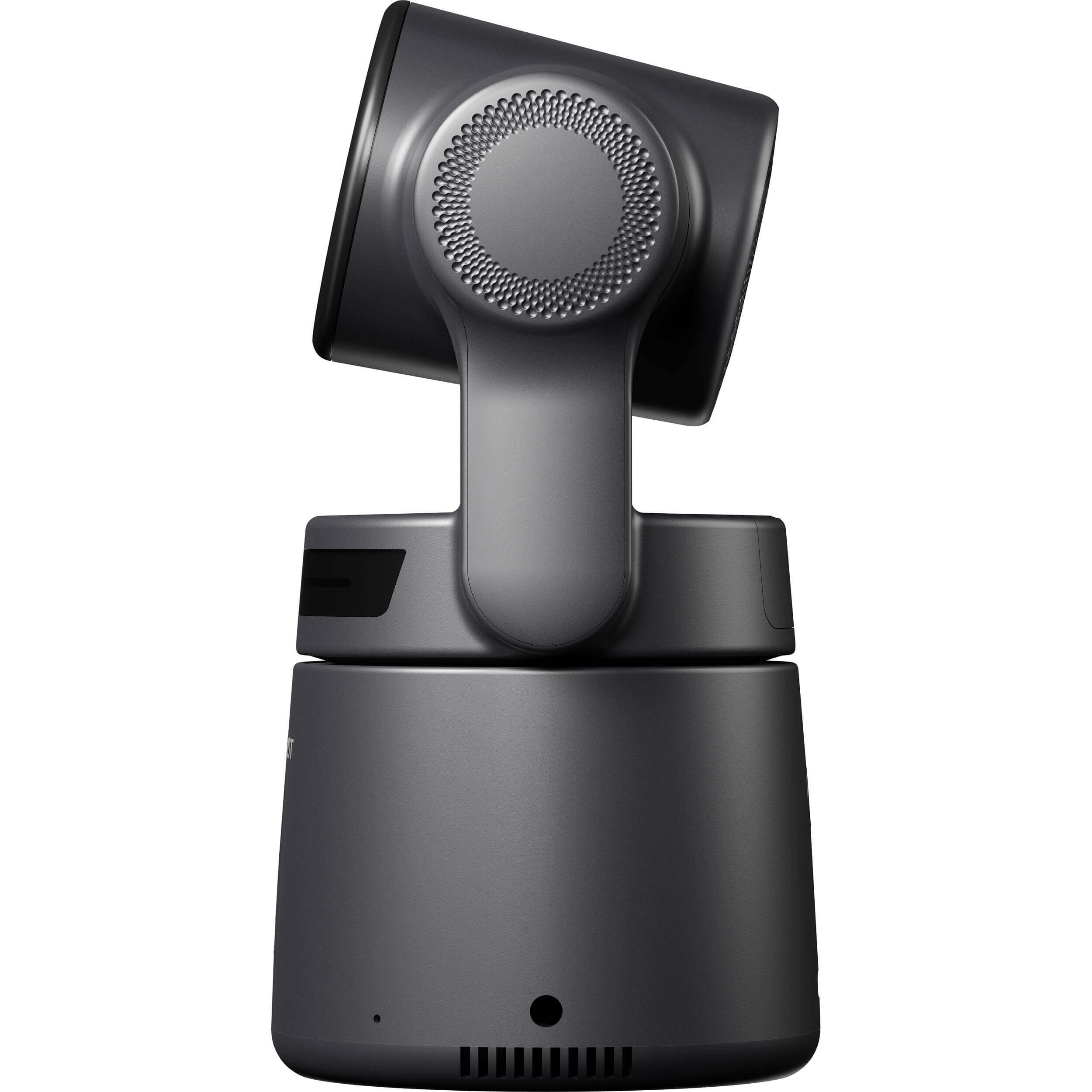 OBSBOT Tail Air - AI-Powered 4K PTZ Streaming Camera