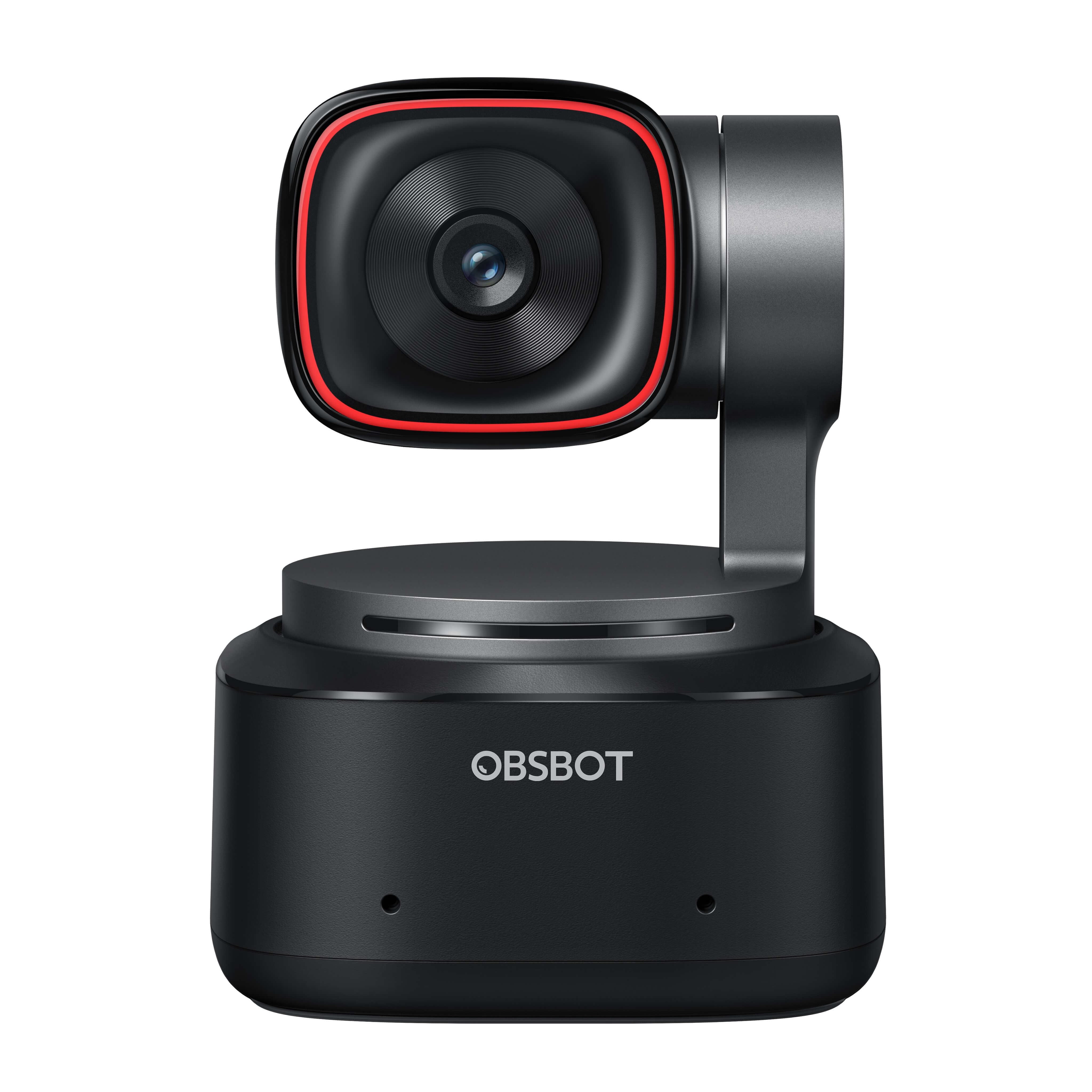 OBSBOT Tiny 2 - AI-Powered 4K PTZ Web Camera