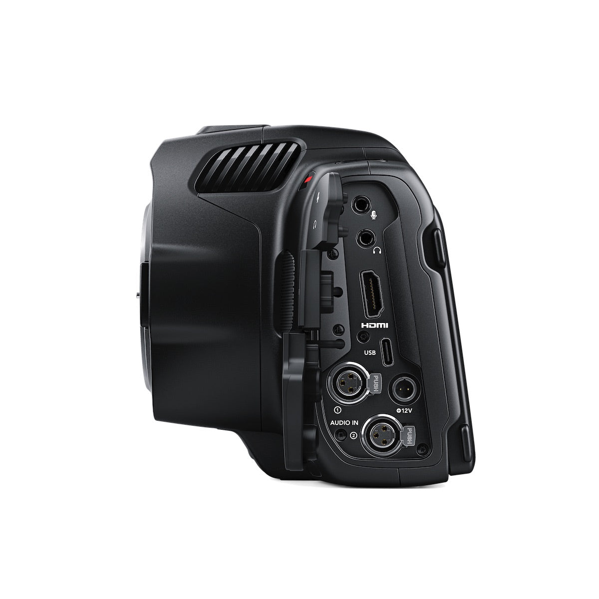 Blackmagic Design Pocket Cinema Camera 6K Pro