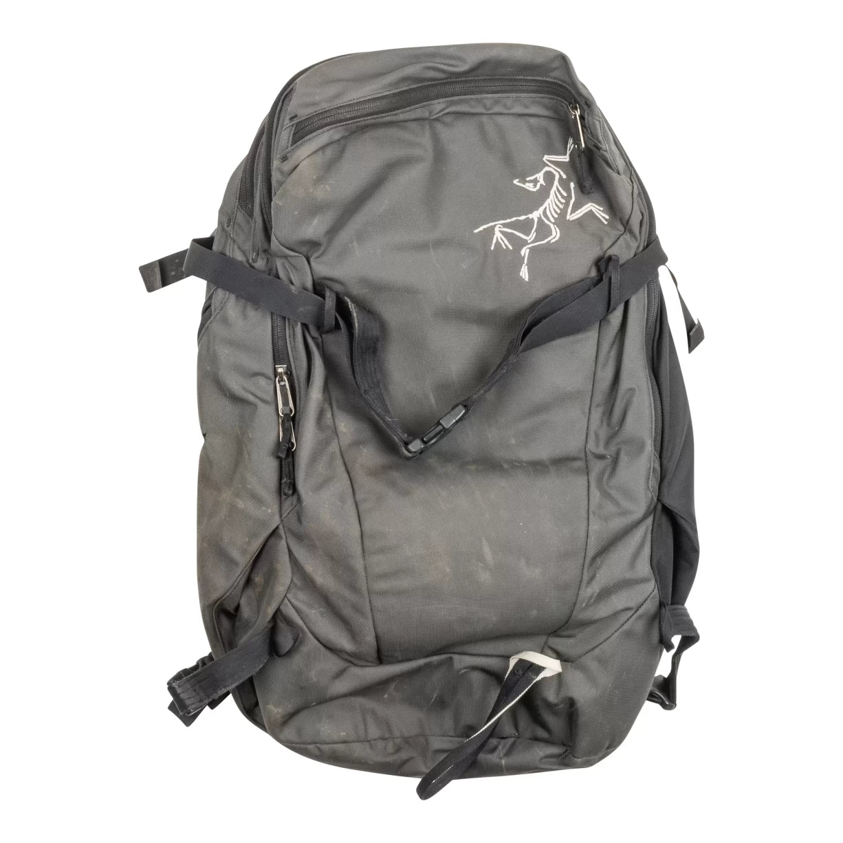 Arc'teryx Quintic 38L Pack – Geartrade.com
