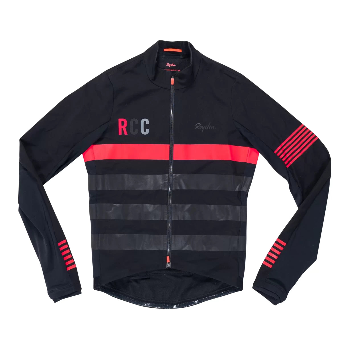 Rapha RCC Pro Team Training Jacket - Men's – Geartrade.com