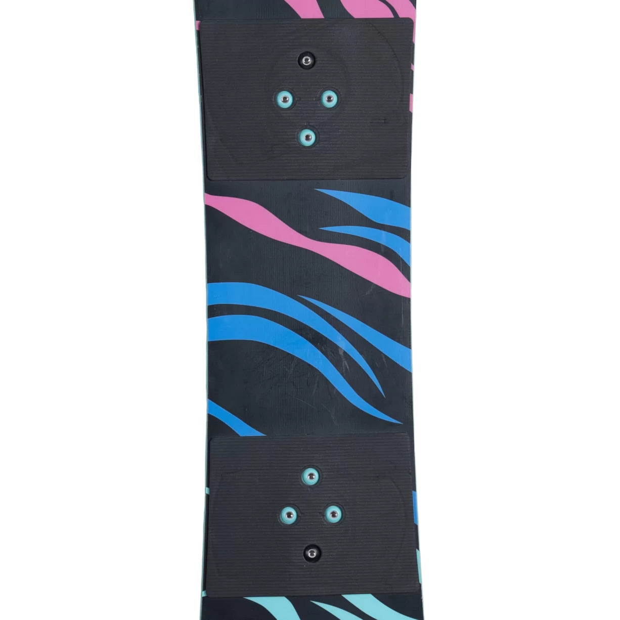 Burton Chopper Safari Snowboard - 110cm - Kids' – Geartrade.com