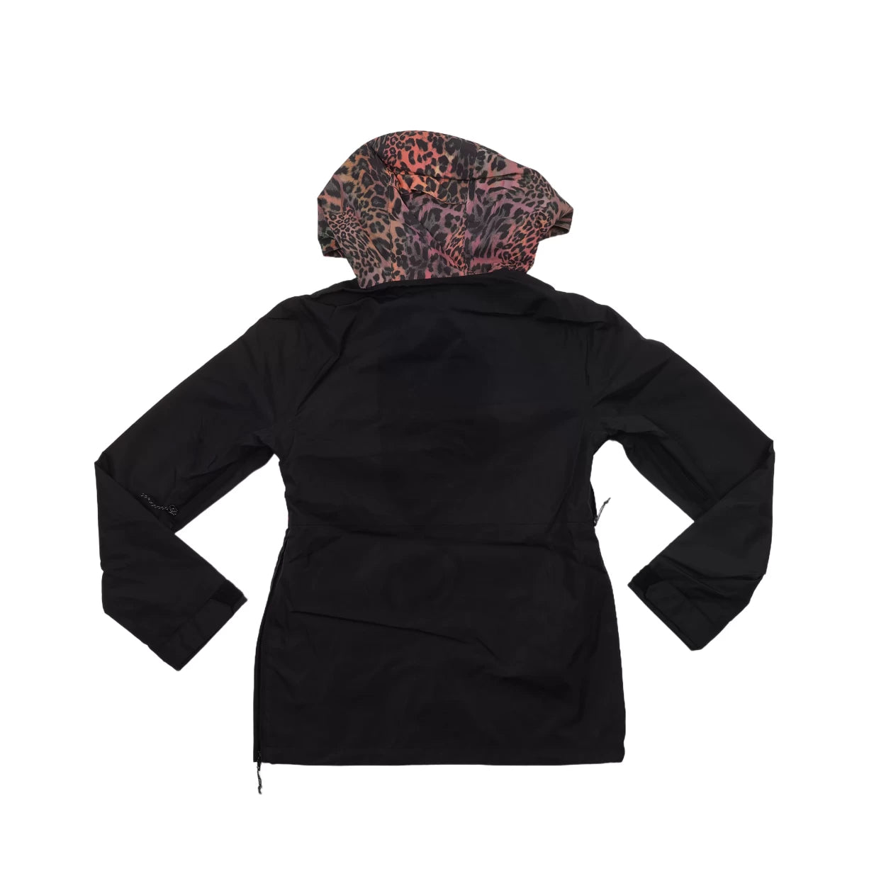 Volcom Ashfield Pullover / Black / XS - Women's – Geartrade.com