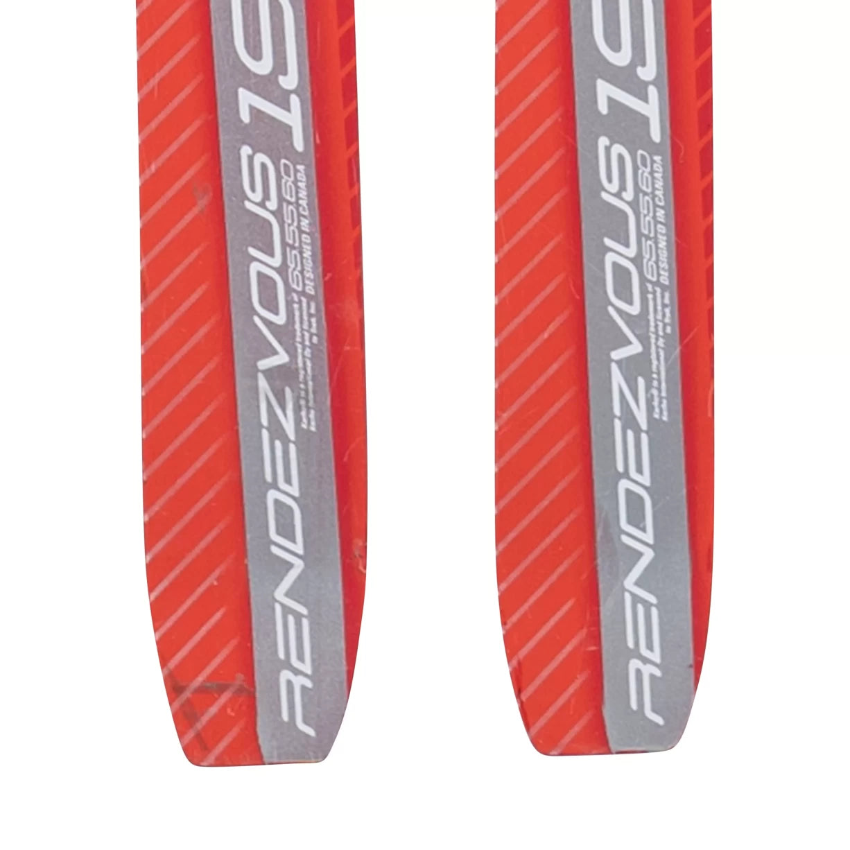 Karhu Rendezvous 190 Cross Country Skis – Geartrade.com