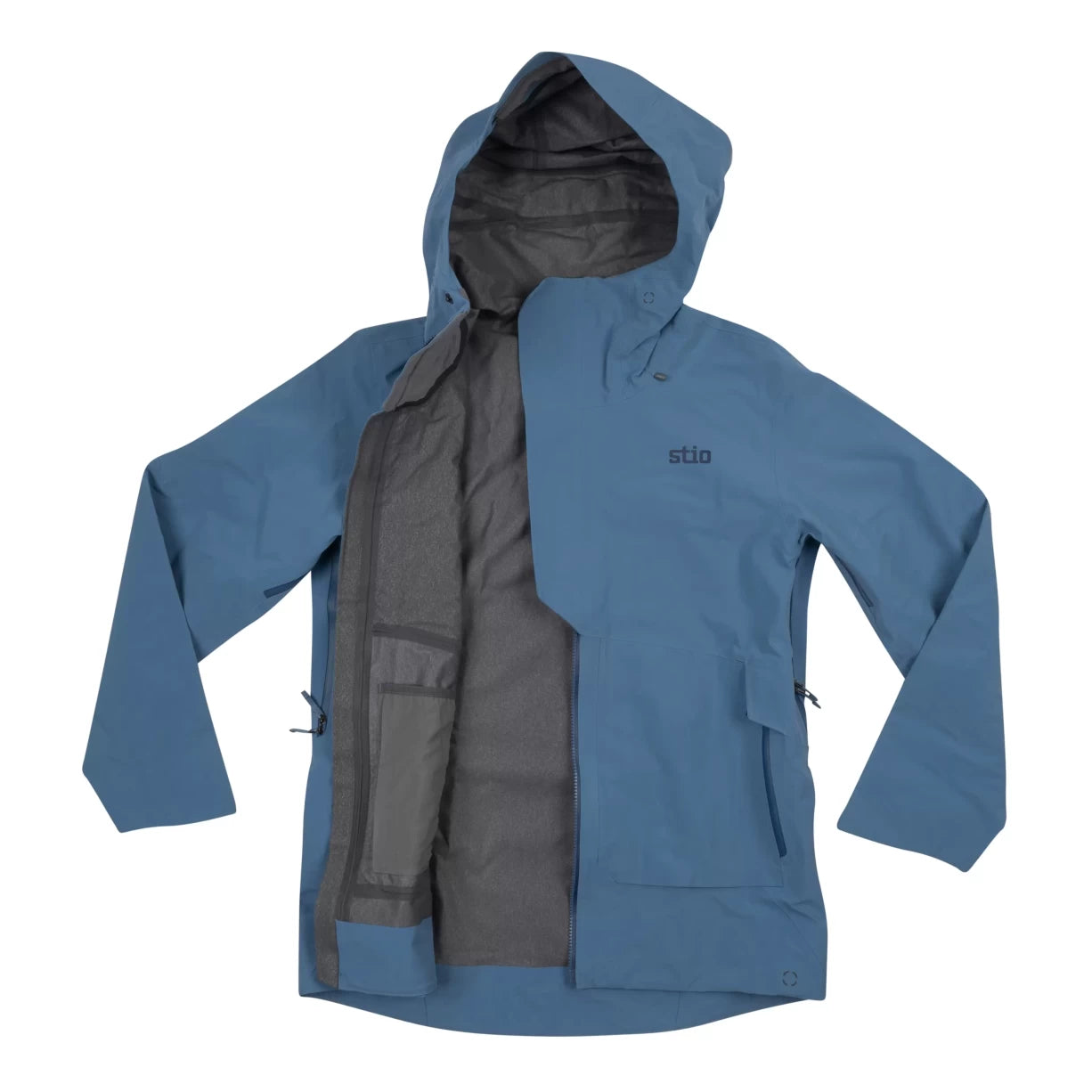 Stio Credential Jacket – Geartrade.com