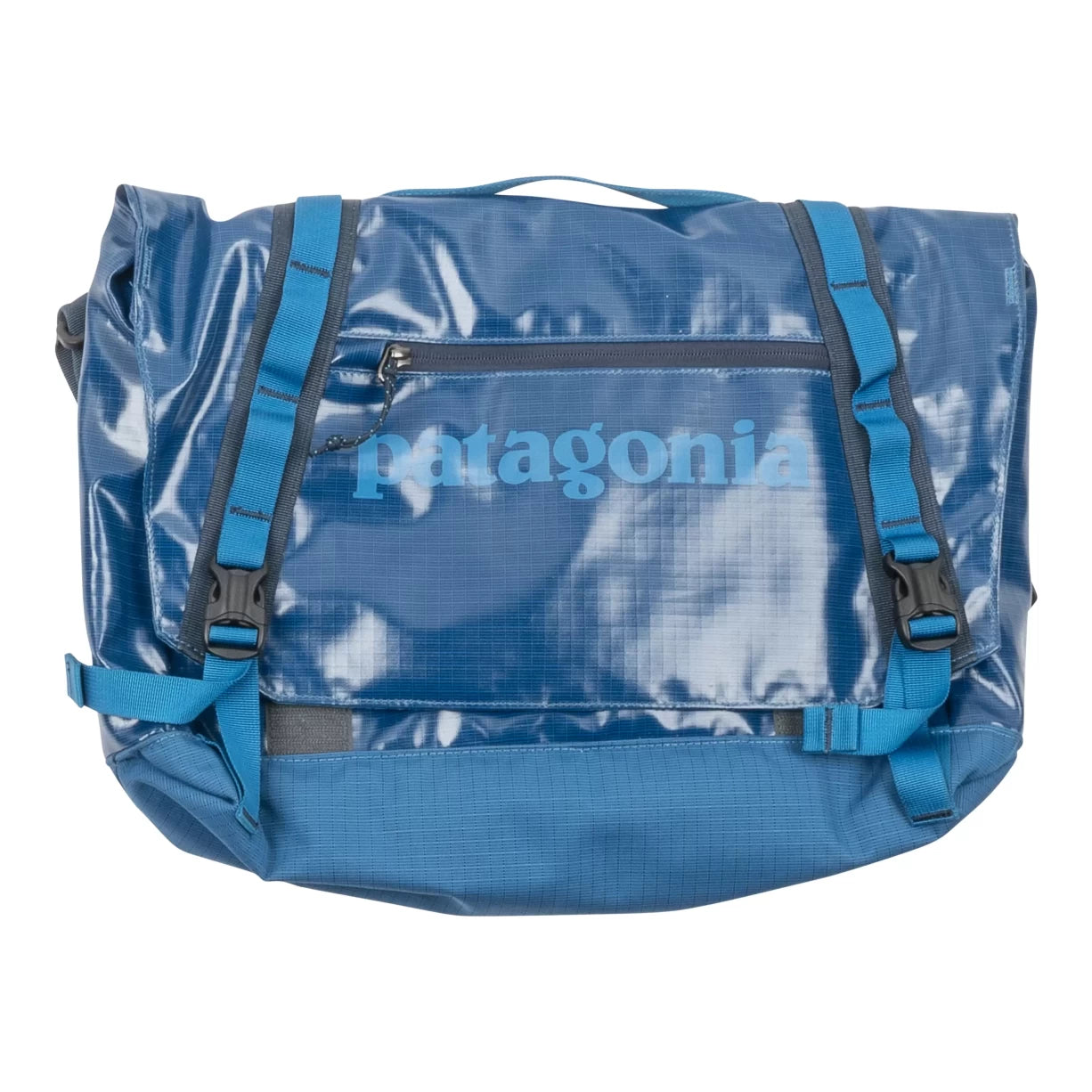 Patagonia Black Hole Messenger Bag – Geartrade.com