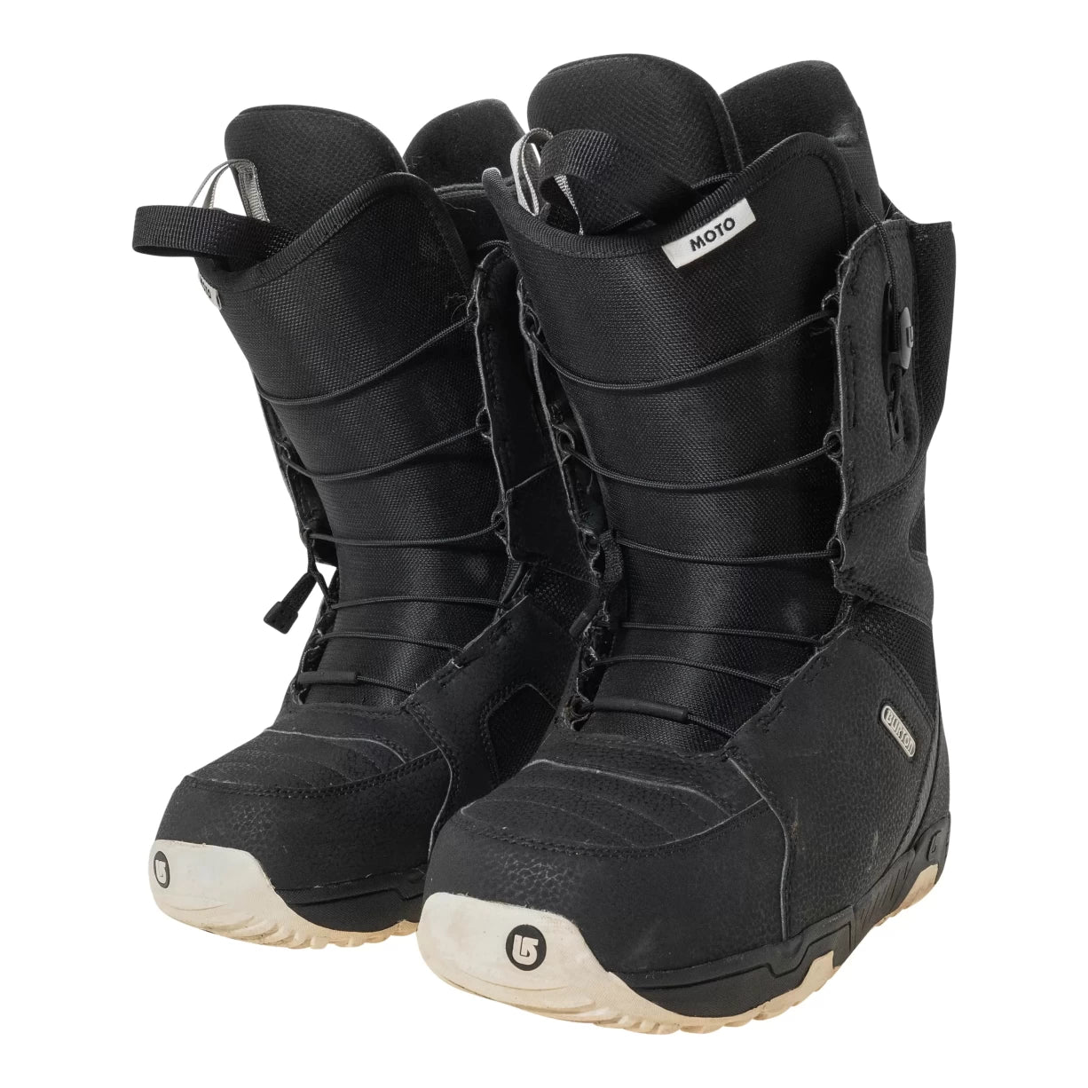 Burton Moto Snowboard Boots – Geartrade.com