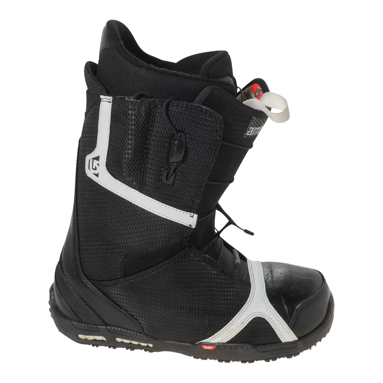 Burton Ambush Snowboard Boots - Men's – Geartrade.com
